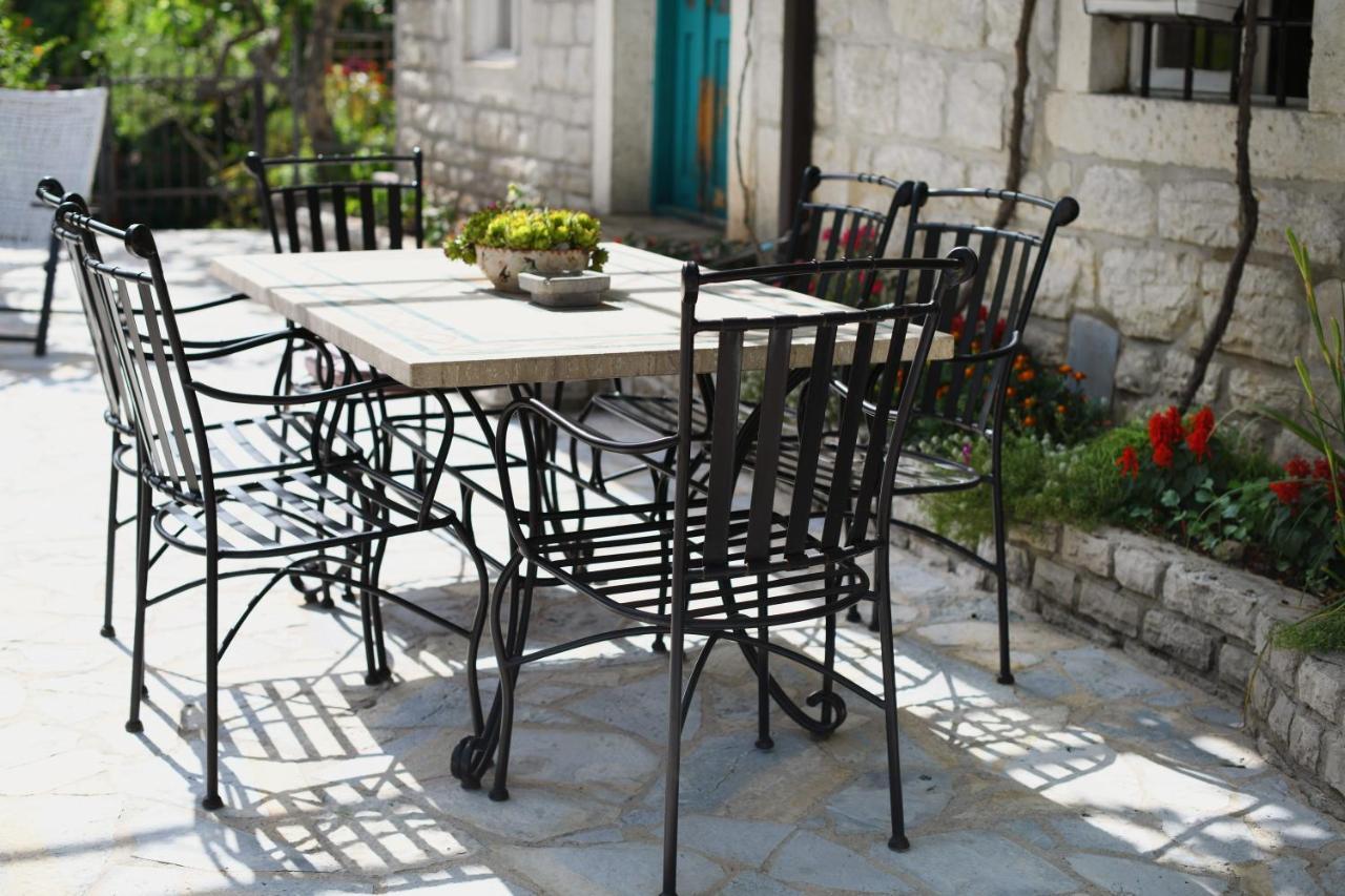 Apartamento Stone House Morinj Kotor Exterior foto